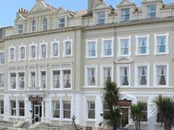 The Somerset Hotel, Llandudno, North Wales