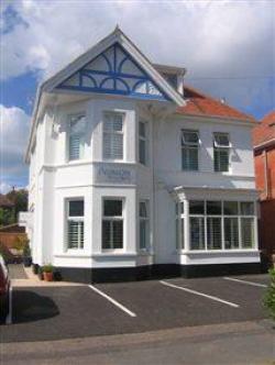 Avalon Beach Hotel, Southbourne, Dorset