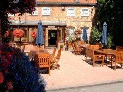 Millgate House Hotel, Newark, Nottinghamshire