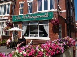 The Hollingworth Hotel, Lytham St Annes, Lancashire