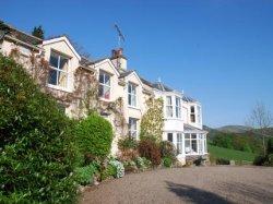 Waternook Lakeside Accommodation, Ullswater, Cumbria