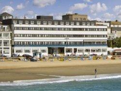 Trouville Hotel, Sandown, Isle of Wight