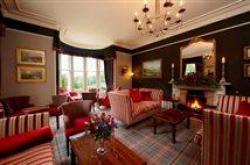 Loch Ness Country House Hotel, Inverness, Highlands