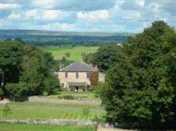 The Old Rectory, Barnard Castle, County Durham