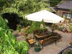 Prospect House B&B, Cheddleton, Staffordshire