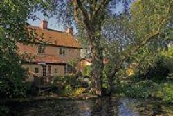 Sallowfield Cottage, Wymondham, Norfolk