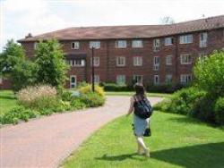 University of Warwick Campus, Kenilworth, Warwickshire