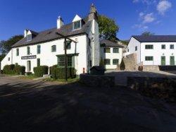 Rock and Fountain Inn, Caldicot, South Wales