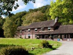 YHA Borrowdale, Keswick, Cumbria