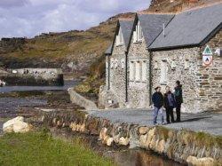 YHA Boscastle, Boscastle, Cornwall