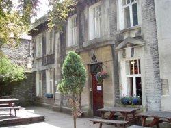 YHA Castleton, Hope Valley, Derbyshire