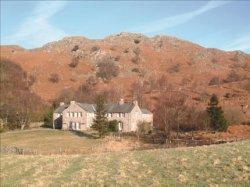 YHA Eskdale, Holmrook, Cumbria