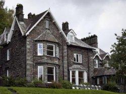 YHA Grasmere, Grasmere, Cumbria