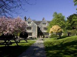 YHA Hartington Hall, Buxton, Derbyshire