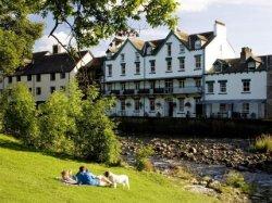 YHA Keswick, Keswick, Cumbria