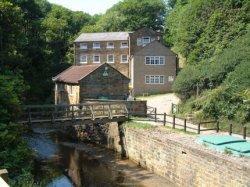 YHA Boggle Hole, Whitby, North Yorkshire