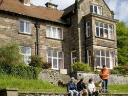 YHA Ravenstor, Buxton, Derbyshire