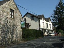 YHA Snowdon Ranger, Caernarfon, North Wales