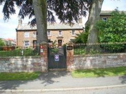 Laurel House, Penrith, Cumbria