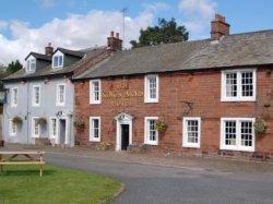 The Kings Arms, Penrith, Cumbria