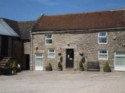 Common End Farm, Ashbourne, Derbyshire