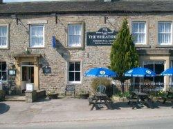 Wheatsheaf Hotel Wensleydale, Aysgarth, North Yorkshire