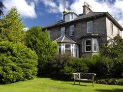 West Coates Guest House, Berwick upon Tweed, Northumberland