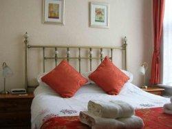 Emsley Guest House, Stratford upon Avon, Warwickshire