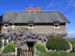 Cornish Cottage, Liskeard, Cornwall