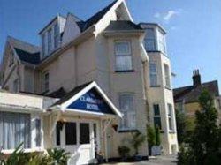 The Claremont Hotel, Bournemouth, Dorset