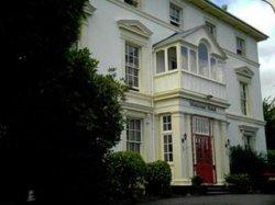 Montrose House Hotel, Malvern, Worcestershire