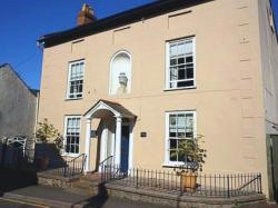 Bank House B&B, Watchet, Somerset