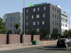 Holiday Inn Express Birmingham - South A45, Yardley, West Midlands