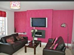 Priory House Apartment, York, North Yorkshire