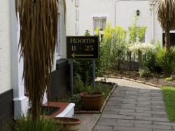 Bristol House Hotel, Norwich, Norfolk