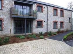 Beach Cove Apartment, Charlestown, Cornwall