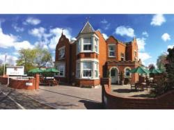 Woodlands Hotel, Spalding, Lincolnshire