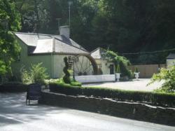 The Waterwheel Inn, St Austell, Cornwall