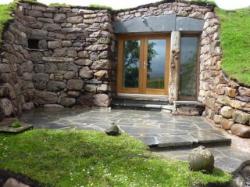 The Brochs of Coigach, Ullapool, Highlands