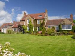 Kirkbank House, Berwick upon Tweed, Northumberland