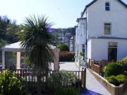 Bryn Arthur, Llandudno, North Wales