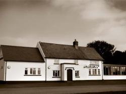 The Hardwick, Abergavenny, South Wales