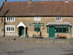 The Duke of York, Shepton Beauchamp, Somerset