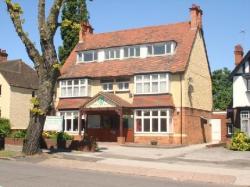 Clover Hotel, Erdington, West Midlands