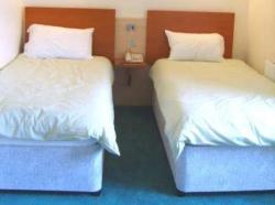 Hotel Olympia Rooms, West Kensington, London