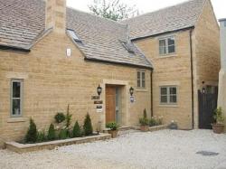 Chure House, Stow on the Wold, Gloucestershire