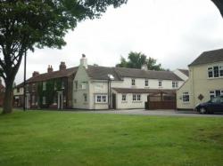 The Village Inn, Northallerton, North Yorkshire