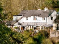 The Cottles, Polperro, Cornwall