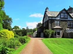 Oakthwaite, Windermere, Cumbria