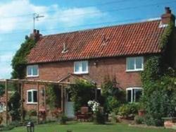 Brecks Cottage, Ollerton, Nottinghamshire